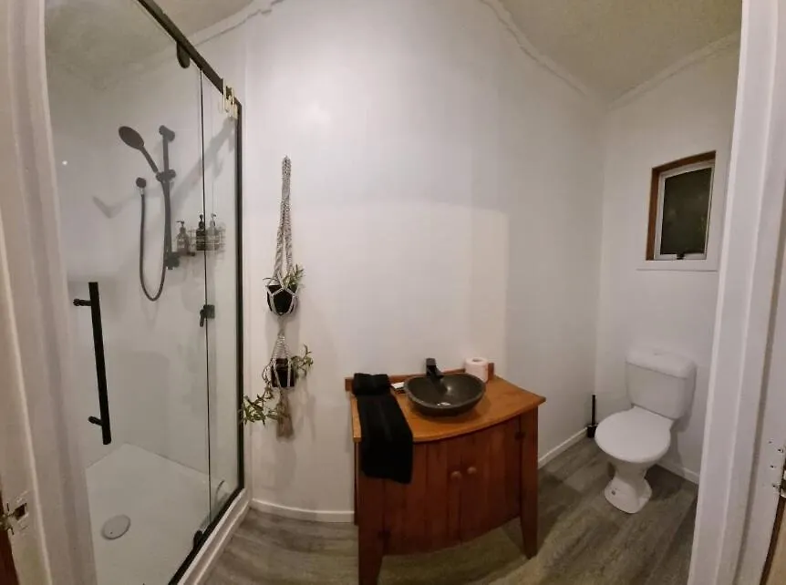 Holiday home Home Away, Family Stay Rotorua
