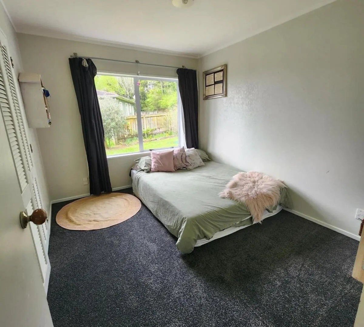 Holiday home Home Away, Family Stay Rotorua