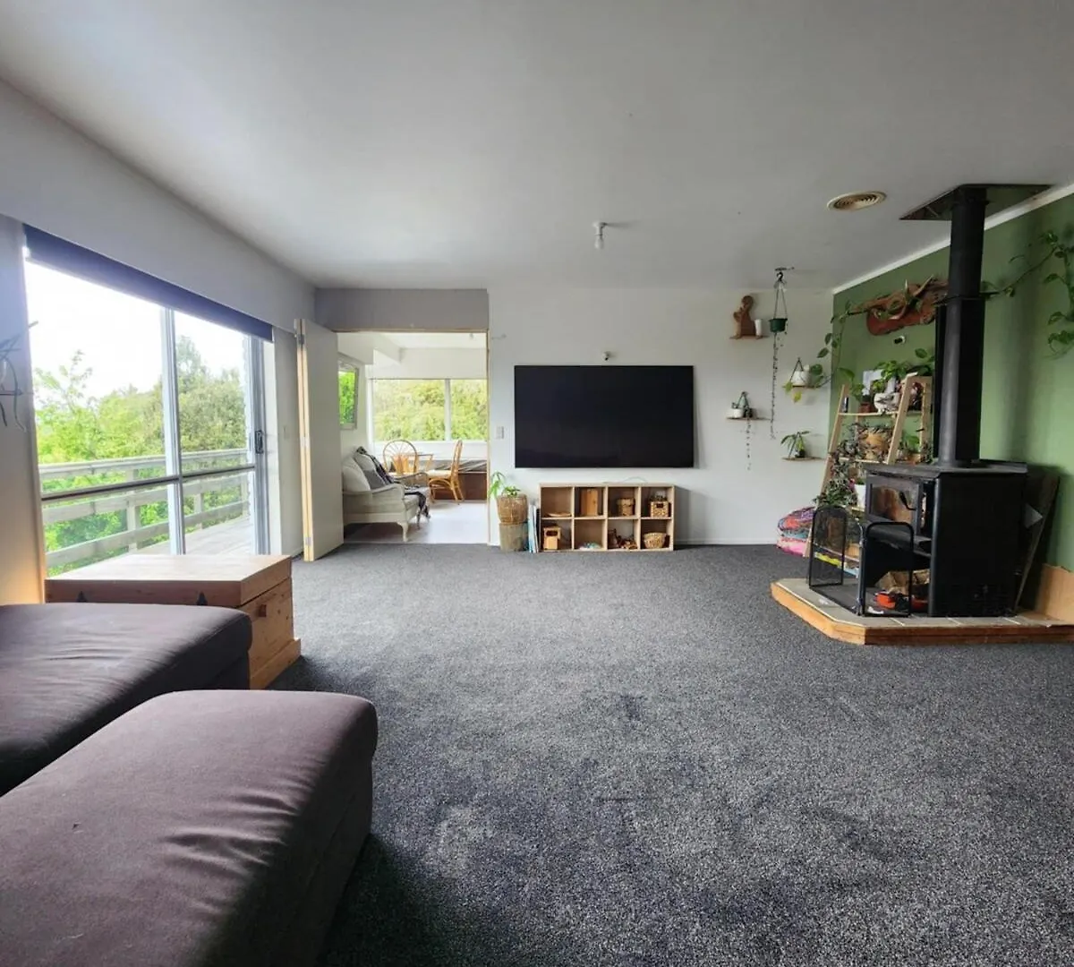 Home Away, Family Stay Rotorua 0*,  New Zealand