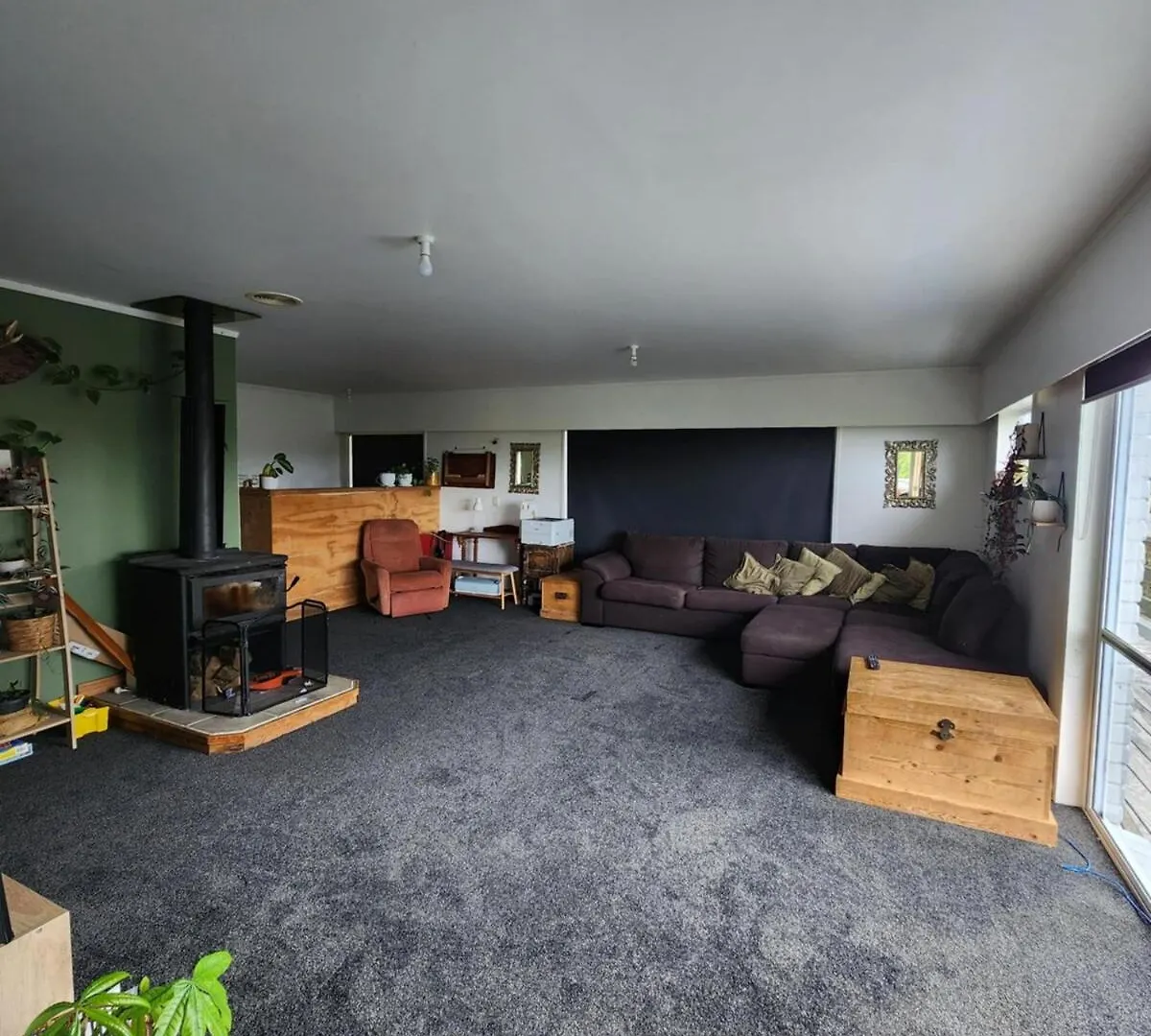 Home Away, Family Stay Rotorua New Zealand