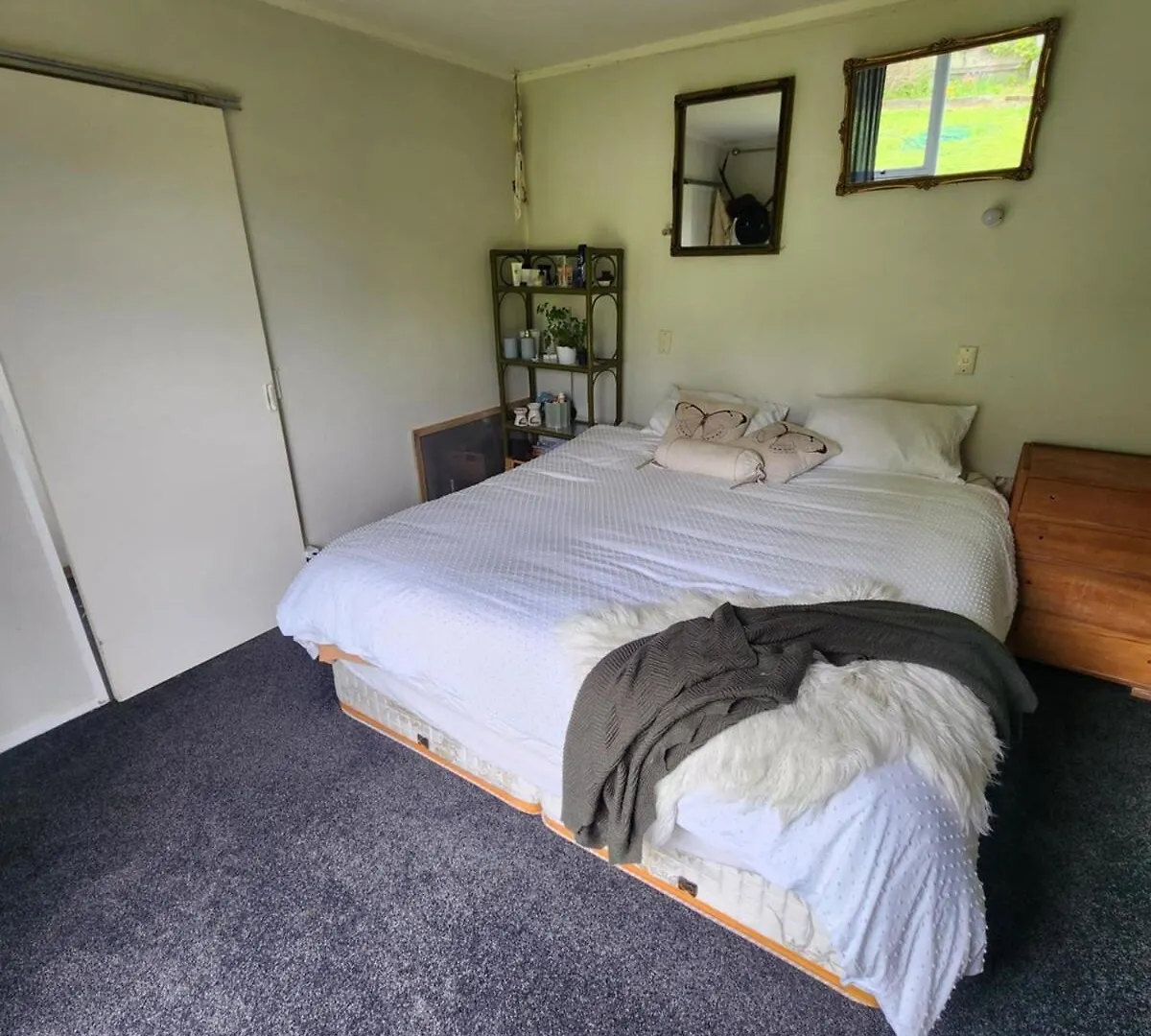 Home Away, Family Stay Rotorua Holiday home